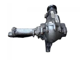 MERCEDES-BENZ A1673305100 Front axle Differential MERCEDES-BENZ GLE (W167, C167) (2018-) — thumbnail 4