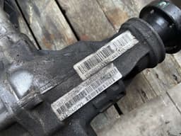 MERCEDES-BENZ A1673305100 Front axle Differential MERCEDES-BENZ GLE (W167, C167) (2018-) — thumbnail 5