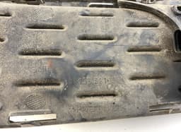 MERCEDES-BENZ A1678857403 Front Bumper Grille Left MERCEDES-BENZ GLE (W167, C167) (2018-) — thumbnail 4