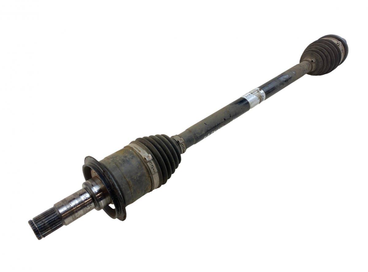 MERCEDES-BENZ A1673501601 Drive Shaft Rear Right MERCEDES-BENZ GLE (W167, C167) (2018-)