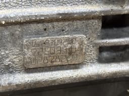 MERCEDES-BENZ 725035 725.035 Gearbox MERCEDES-BENZ GLE (W167, C167) (2018-) — thumbnail 6