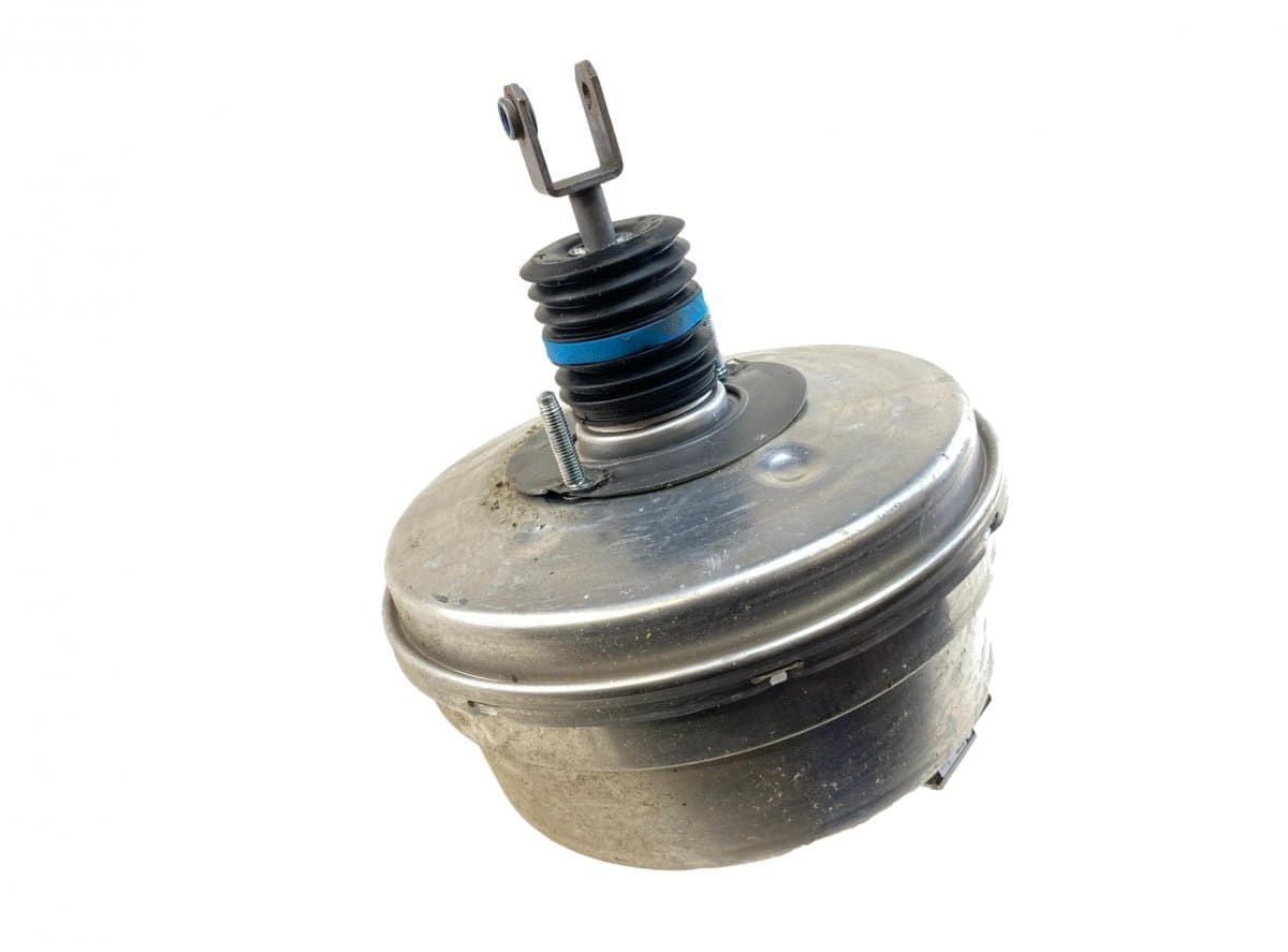 MERCEDES-BENZ A1674300900 Brake Servo MERCEDES-BENZ GLE (W167, C167) (2018-)