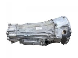 MERCEDES-BENZ 725035 725.035 Gearbox MERCEDES-BENZ GLE (W167, C167) (2018-) — thumbnail 4