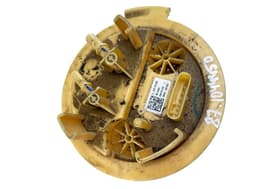MERCEDES-BENZ A1674700594 Fuel delivery pump MERCEDES-BENZ GLE (W167, C167) (2018-) — thumbnail 2