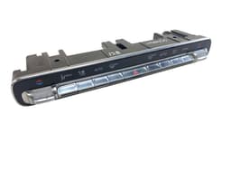 MERCEDES-BENZ A2479056703 Heater control panel MERCEDES-BENZ GLE (W167, C167) (2018-) — thumbnail 1