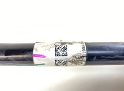 MERCEDES-BENZ A1673308501 Drive Shaft Front Left MERCEDES-BENZ GLE (W167, C167) (2018-) — thumbnail 3