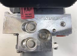 MERCEDES-BENZ A1679000318 ABS hydraulic unit / pump MERCEDES-BENZ GLE (W167, C167) (2018-) — thumbnail 5