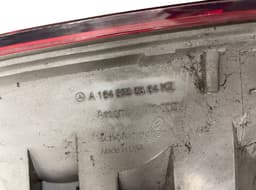 MERCEDES-BENZ 1648200664 1648204264 1648200664KZ Tail light, right MERCEDES-BENZ GL-CLASS (X164) (2006-2012) — thumbnail 3