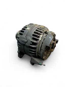 VW 06F903023F 0124525091 Alternator VW GOLF V (1K) (2003-2009) — thumbnail 1