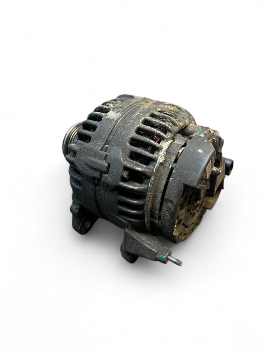 VW 06F903023F 0124525091 Alternator VW GOLF V (1K) (2003-2009)