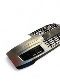 VW Front Bumper VW GOLF V (1K) (2003-2009) — thumbnail 2