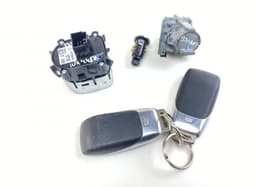 MERCEDES-BENZ A1679054901 Ignition switch lock (ignition barrel) MERCEDES-BENZ GLE (W167, C167) (2018-) — thumbnail 2