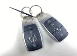 MERCEDES-BENZ A1679054901 Ignition switch lock (ignition barrel) MERCEDES-BENZ GLE (W167, C167) (2018-) — thumbnail 4
