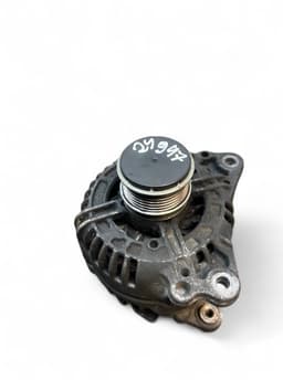VW 06F903023F 0124525091 Alternator VW GOLF V (1K) (2003-2009) — thumbnail 4