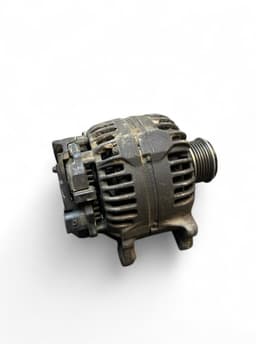 VW 06F903023F 0124525091 Alternator VW GOLF V (1K) (2003-2009) — thumbnail 3