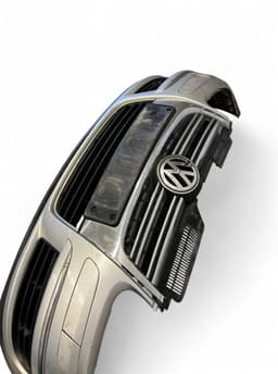 VW Front Bumper VW GOLF V (1K) (2003-2009) — thumbnail 10