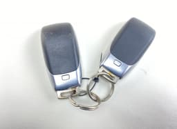 MERCEDES-BENZ A1679054901 Ignition switch lock (ignition barrel) MERCEDES-BENZ GLE (W167, C167) (2018-) — thumbnail 3