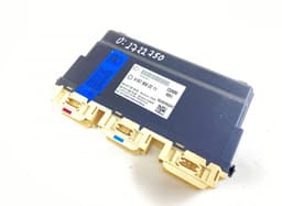 MERCEDES-BENZ A1679003429 Seats control unit MERCEDES-BENZ GLE (W167, C167) (2018-) — thumbnail 1