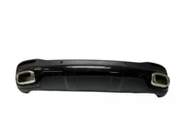 MERCEDES-BENZ A1678854511 A1678854311 A1678858006 A1678857906 A1678853805 Rear bumper MERCEDES-BENZ GLS (X167) (2019-) — thumbnail 1