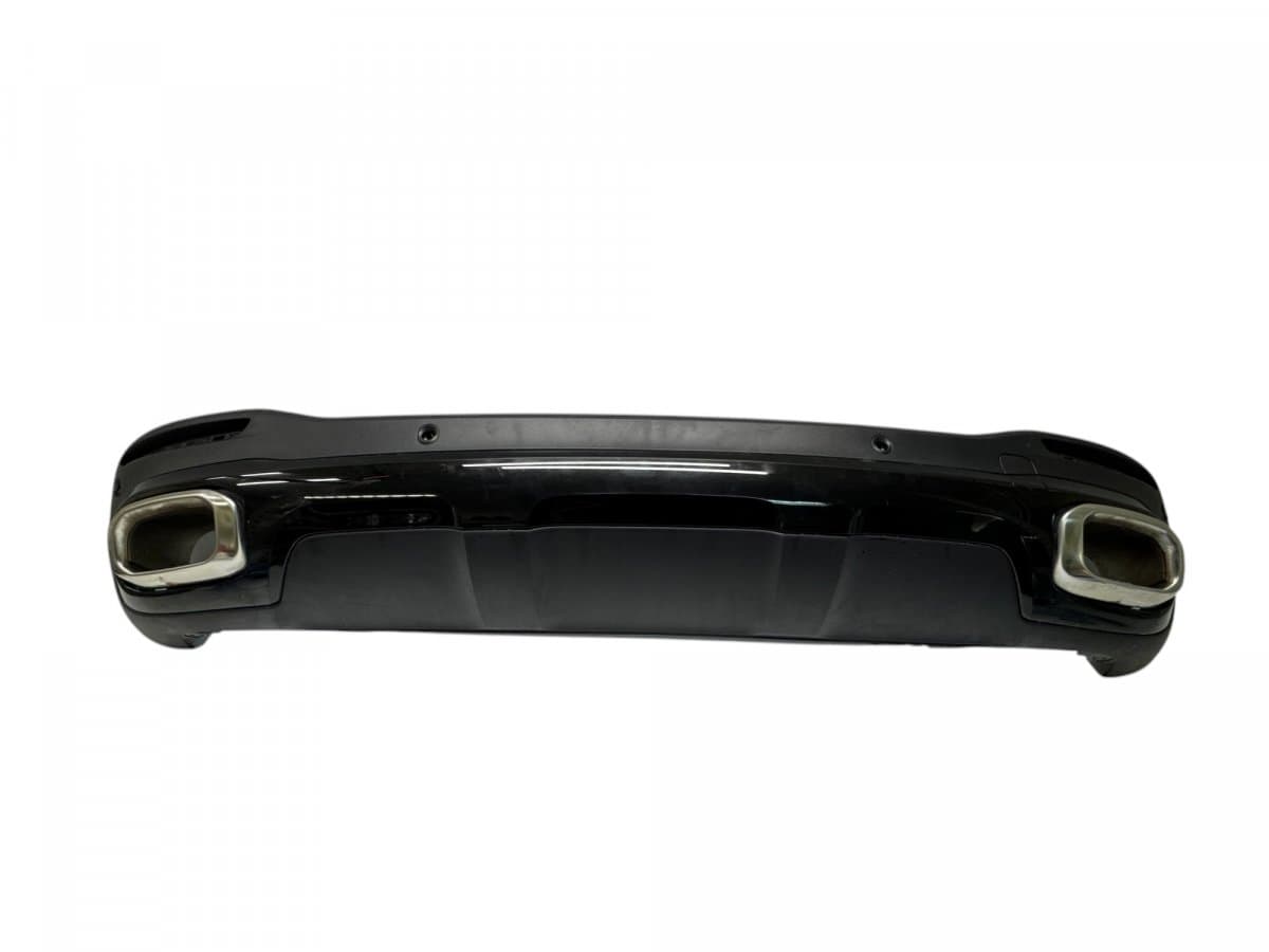 MERCEDES-BENZ A1678854511 A1678854311 A1678858006 A1678857906 A1678853805 Rear bumper MERCEDES-BENZ GLS (X167) (2019-)