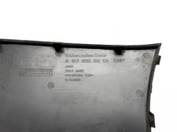 MERCEDES-BENZ A1678854511 A1678854311 A1678858006 A1678857906 A1678853805 Rear bumper MERCEDES-BENZ GLS (X167) (2019-) — thumbnail 6