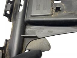 MERCEDES-BENZ A1678854511 A1678854311 A1678858006 A1678857906 A1678853805 Rear bumper MERCEDES-BENZ GLS (X167) (2019-) — thumbnail 8