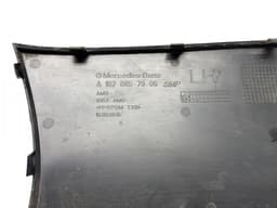 MERCEDES-BENZ A1678854511 A1678854311 A1678858006 A1678857906 A1678853805 Rear bumper MERCEDES-BENZ GLS (X167) (2019-) — thumbnail 7