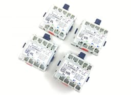 MERCEDES-BENZ A1679003725 A1679004125 Door control unit set MERCEDES-BENZ GLE (W167, C167) (2018-) — thumbnail 2