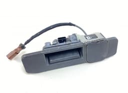 MERCEDES-BENZ A0009056206 Reverse camera MERCEDES-BENZ GLE (W167, C167) (2018-) — thumbnail 1