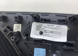 MERCEDES-BENZ A1677207502 A1677207602 Interior decorative trim set MERCEDES-BENZ GLE (W167, C167) (2018-) — thumbnail 9