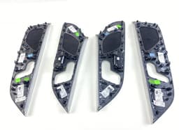 MERCEDES-BENZ A1677207502 A1677207602 Interior decorative trim set MERCEDES-BENZ GLE (W167, C167) (2018-) — thumbnail 2