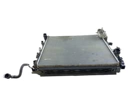 MERCEDES-BENZ A1675006201 A1675040000 Radiator set MERCEDES-BENZ GLE (W167, C167) (2018-) — thumbnail 1