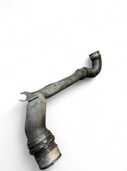 VW 1J0145770Q 1J0145834T 1J0145838S 1J0145838AF Injection Air Hose VW GOLF IV (1J) (1997-2006) — thumbnail 1
