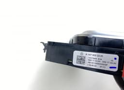 MERCEDES-BENZ A1679052001 A1679052101 Seat adjusting switch set MERCEDES-BENZ GLE (W167, C167) (2018-) — thumbnail 6