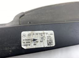 MERCEDES-BENZ A1678109701 Parcel shelf MERCEDES-BENZ GLE (W167, C167) (2018-) — thumbnail 3
