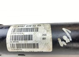 MERCEDES-BENZ A1674105203 Propeller shaft front MERCEDES-BENZ GLE (W167, C167) (2018-) — thumbnail 2