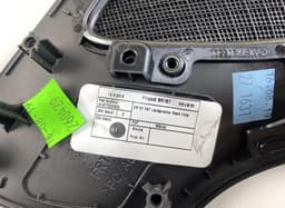 MERCEDES-BENZ A1677207502 A1677207602 Interior decorative trim set MERCEDES-BENZ GLE (W167, C167) (2018-) — thumbnail 10