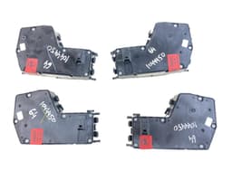 MERCEDES-BENZ A1679052001 A1679052101 Seat adjusting switch set MERCEDES-BENZ GLE (W167, C167) (2018-) — thumbnail 2