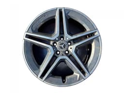 MERCEDES-BENZ A1674013200 Rim 1 pc MERCEDES-BENZ GLE (W167, C167) (2018-) — thumbnail 1