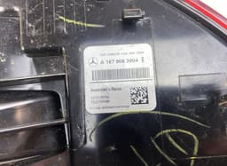 MERCEDES-BENZ A1679060607 Tail light, right MERCEDES-BENZ GLE (W167, C167) (2018-) — thumbnail 5