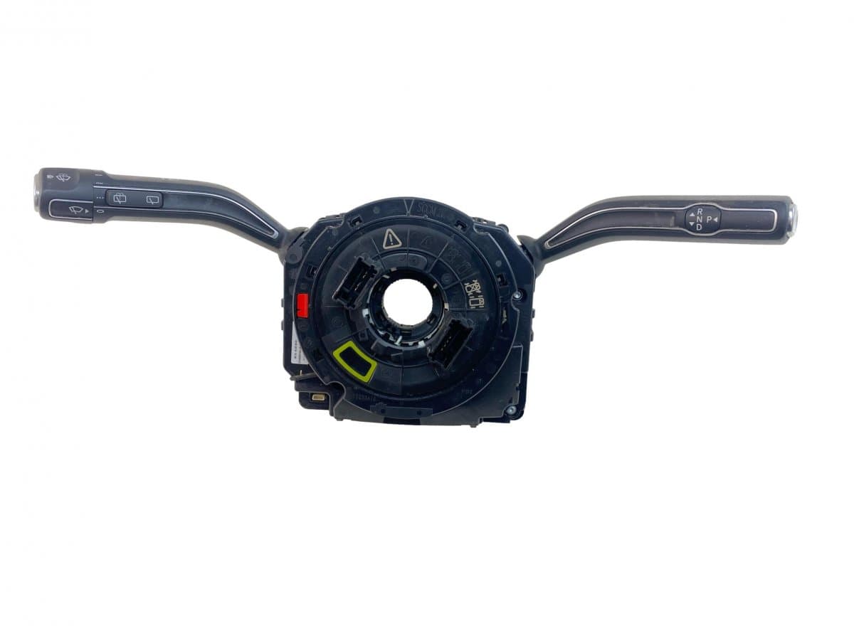 MERCEDES-BENZ A1679005035 Indicator/wiper/slip ring switch (stalk) MERCEDES-BENZ GLE (W167, C167) (2018-)