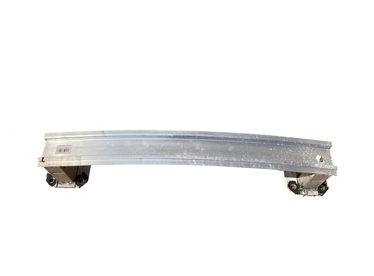 MERCEDES-BENZ A1676100404 Rear bumper beam MERCEDES-BENZ GLE (W167, C167) (2018-)