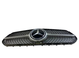 MERCEDES-BENZ A1678886000 Radiator Grille MERCEDES-BENZ GLE (W167, C167) (2018-) — thumbnail 1