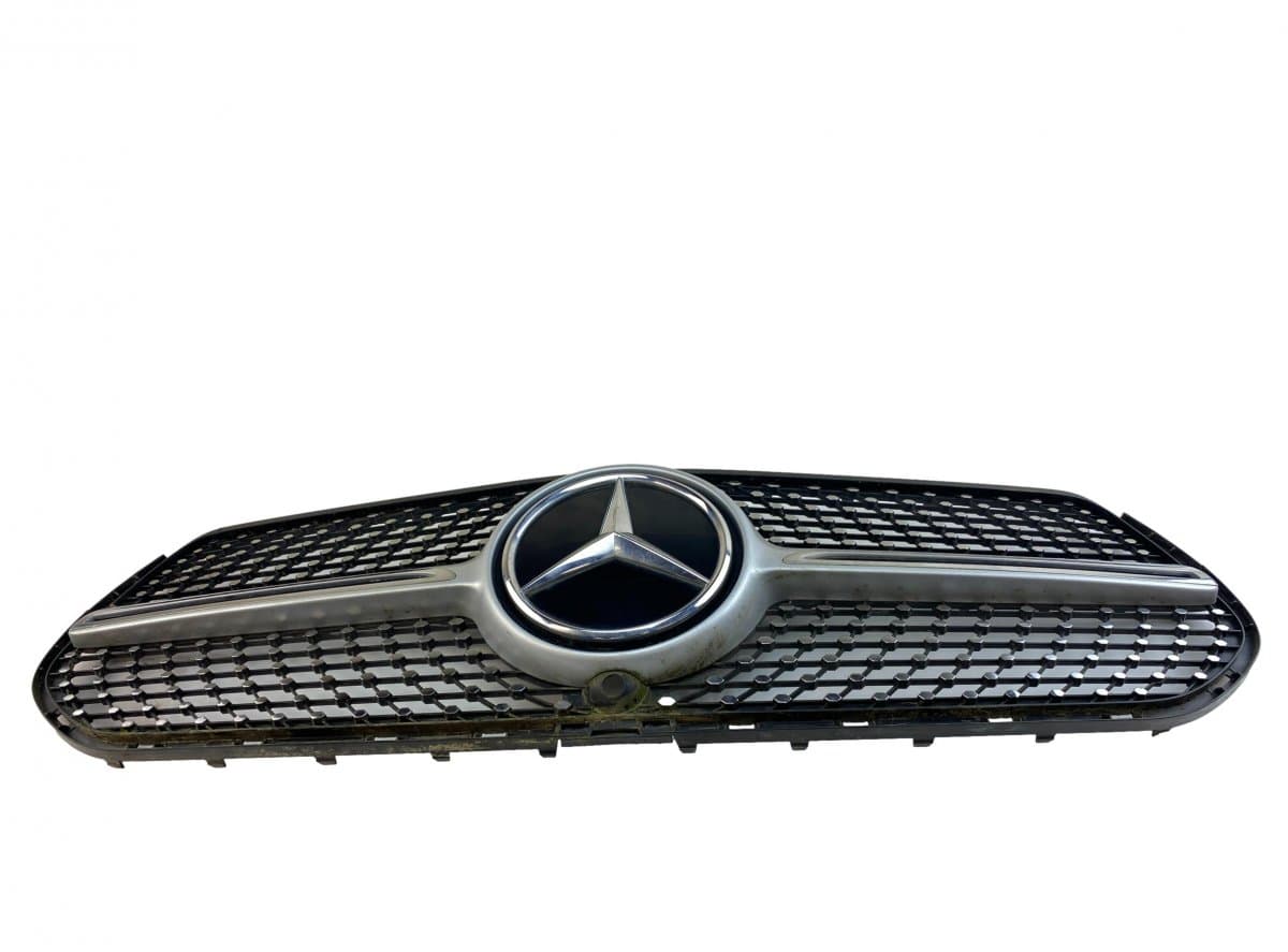 MERCEDES-BENZ A1678886000 Radiator Grille MERCEDES-BENZ GLE (W167, C167) (2018-)