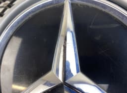 MERCEDES-BENZ A1678886000 Radiator Grille MERCEDES-BENZ GLE (W167, C167) (2018-) — thumbnail 3