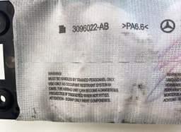 MERCEDES-BENZ A1678607701 Passenger Airbag MERCEDES-BENZ GLE (W167, C167) (2018-) — thumbnail 5