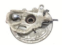 MERCEDES-BENZ A1673572200 Wheel bearing housing rear right MERCEDES-BENZ GLE (W167, C167) (2018-) — thumbnail 2