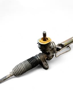 VW 1J1422327 1J1422075K 1J1422075S 1J1422075KX 1J1422075SX Steering rack VW GOLF IV (1J) (1997-2006) — thumbnail 2