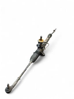 VW 1J1422327 1J1422075K 1J1422075S 1J1422075KX 1J1422075SX Steering rack VW GOLF IV (1J) (1997-2006) — thumbnail 1
