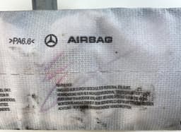 MERCEDES-BENZ A1678607701 Passenger Airbag MERCEDES-BENZ GLE (W167, C167) (2018-) — thumbnail 6